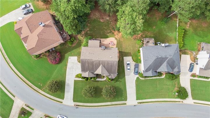 Property Photo:  130 S Links Drive  GA 30014 