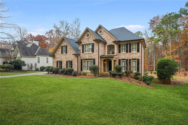 Property Photo:  338 Grand Avenue  GA 30024 