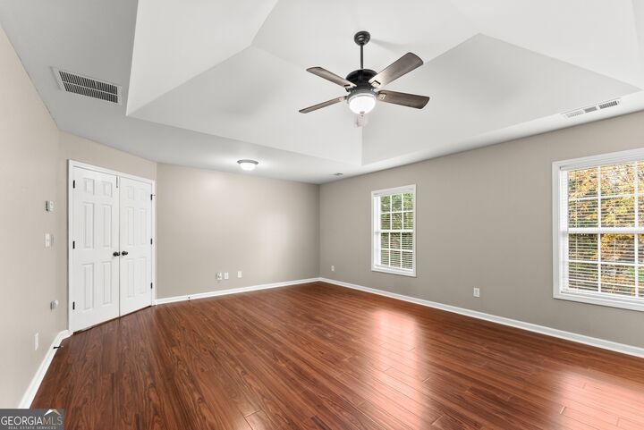 Property Photo: 2640 Blackstock Drive GA 30041