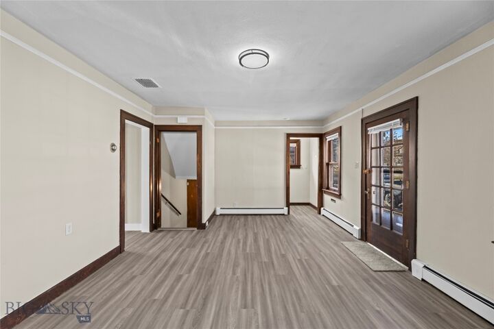 Property Photo:  109 W Geyser Street  MT 59047 