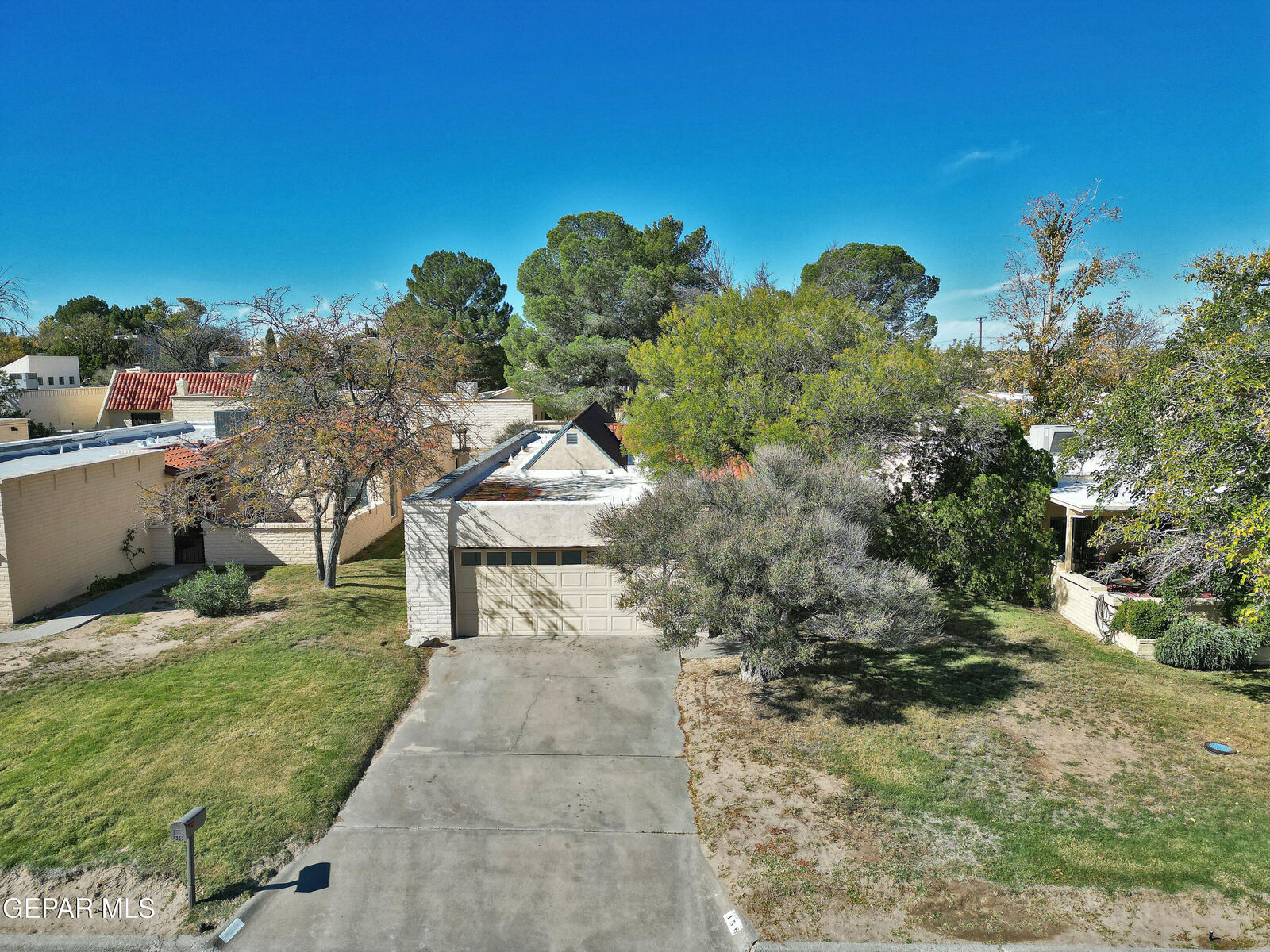 Property Photo: 156 N Trevino Road NM 88008