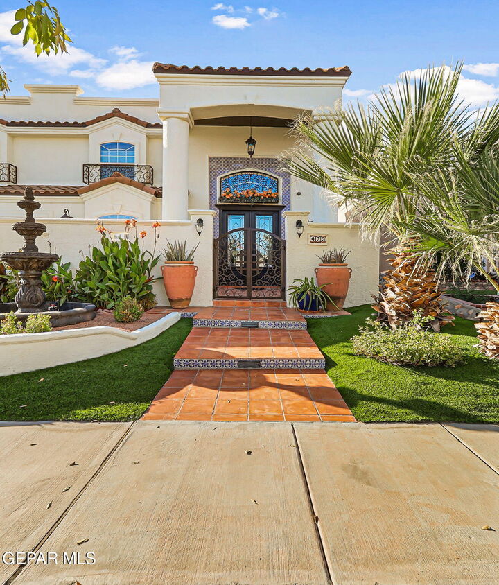 433 Emerald Bluff Drive  Horizon City TX 79928 photo