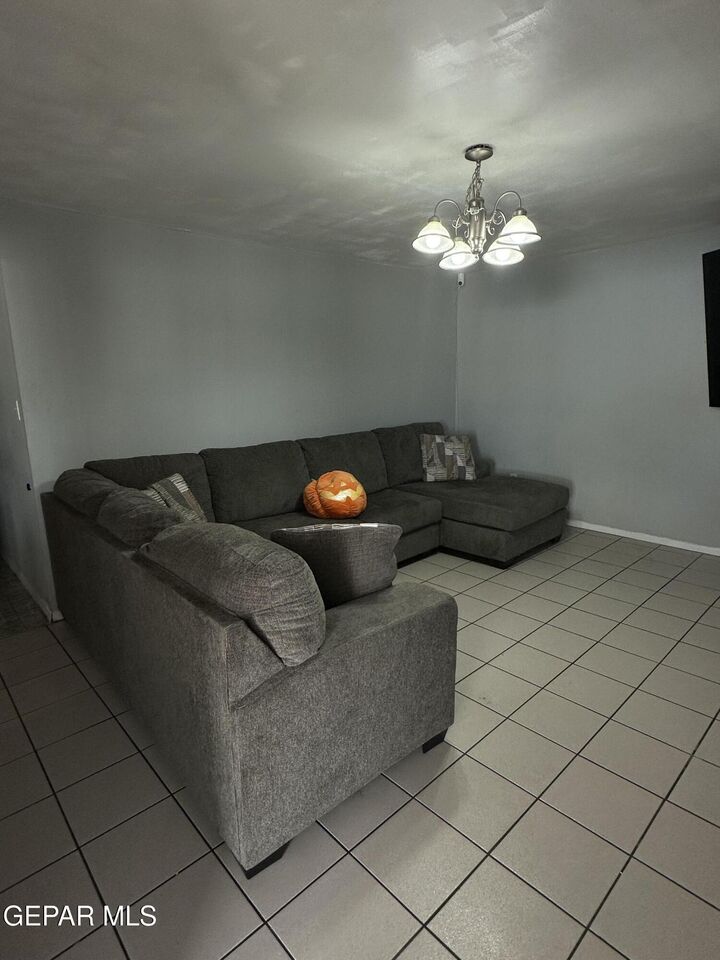 Property Photo:  8150 Mount Latona Drive  TX 79904 