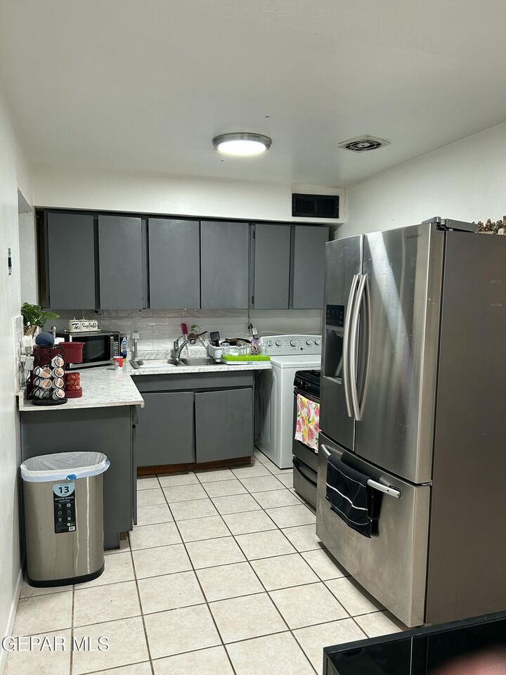 Property Photo:  5733 Arrowhead Drive  TX 79924 