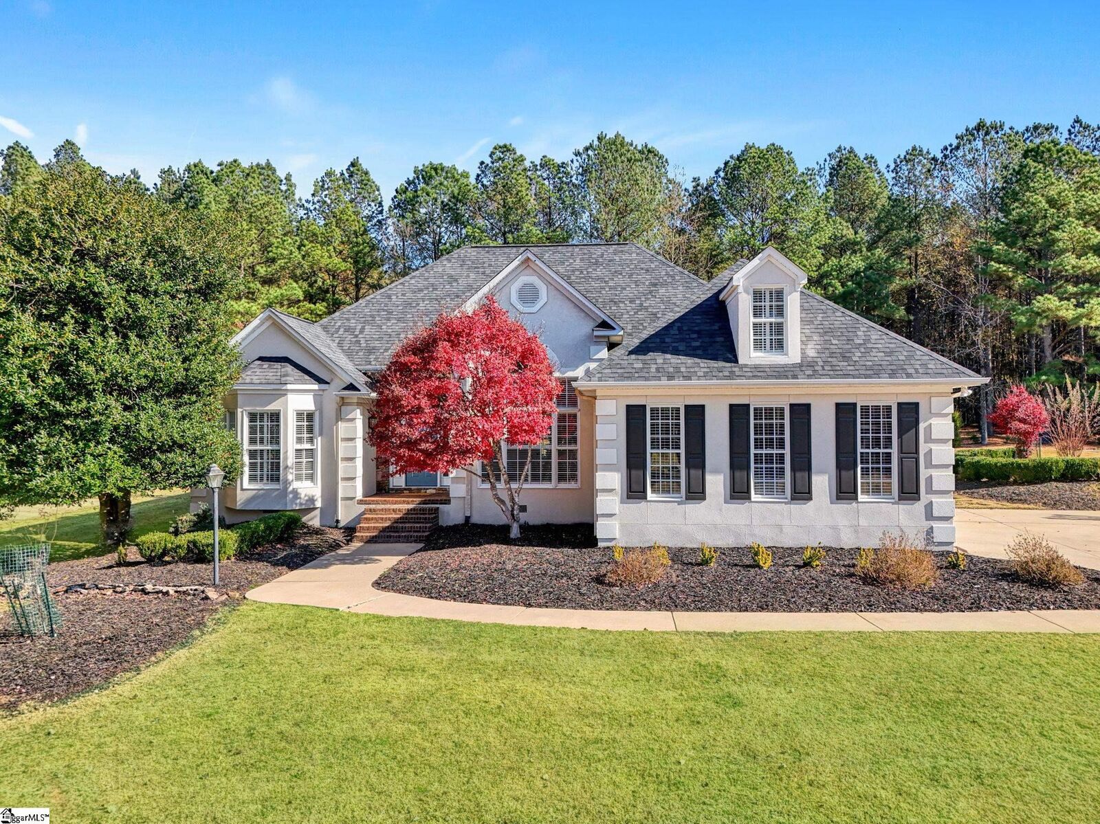 Property Photo:  610 Innisbrook Lane  SC 29306 