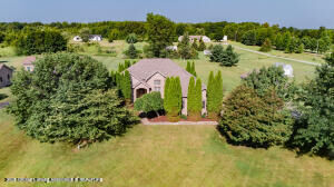 Property Photo:  10600 S Airport Road  MI 48820 