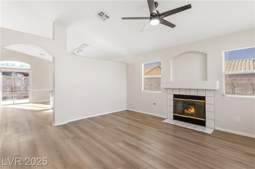 Property Photo:  917 Blue Arroyo Drive  NV 89015 