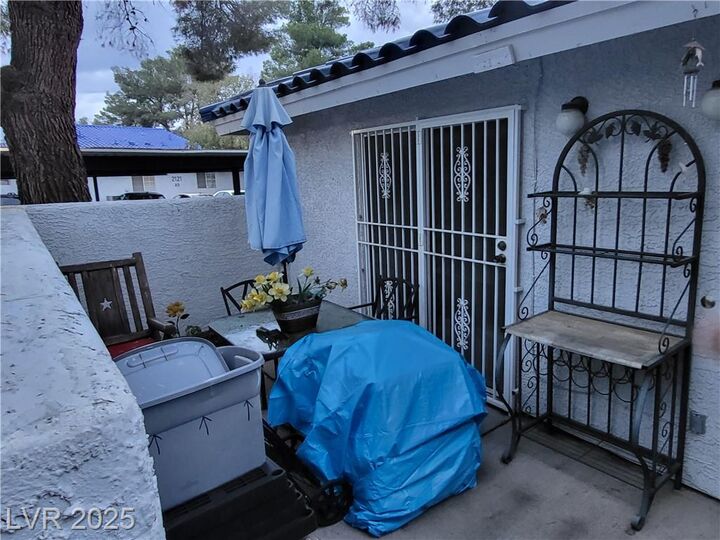 Property Photo:  2120 Willowbury Drive C  NV 89108 