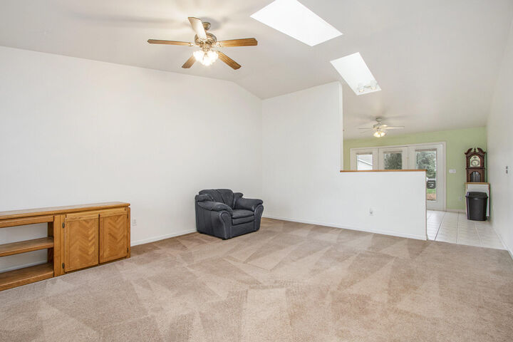 Property Photo:  1634 Dogwood Drive  IN 46307 