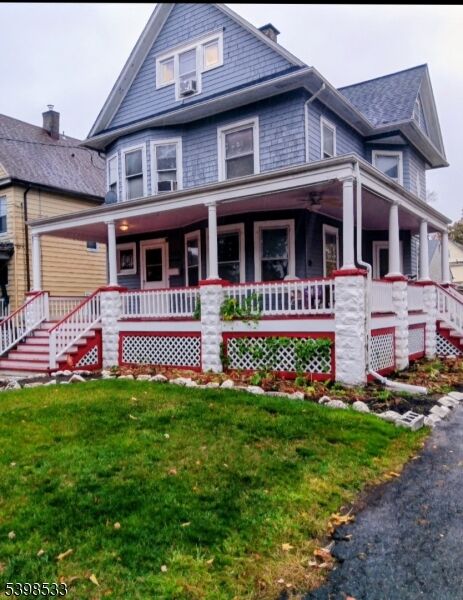 Property Photo:  962 W 6th St  NJ 07063 