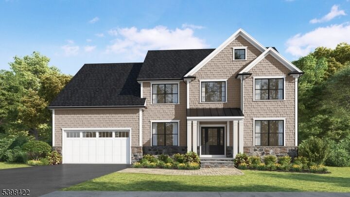 14 Burnet Hill Rd  Livingston Twp. NJ 07039 photo