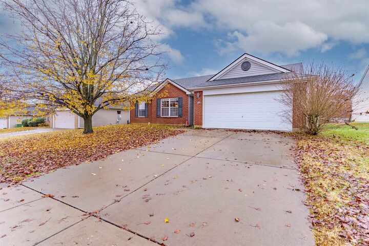 Property Photo:  337 Tree Line Road  KY 42420 