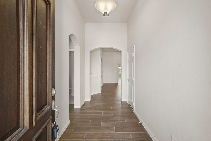 Property Photo: 6010 Kolle Drive TX 77471