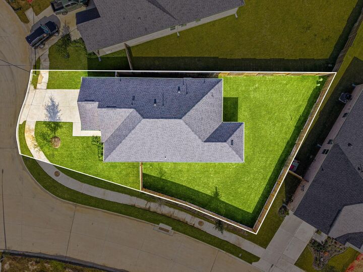 Property Photo:  27311 Key Cove Court  TX 77493 