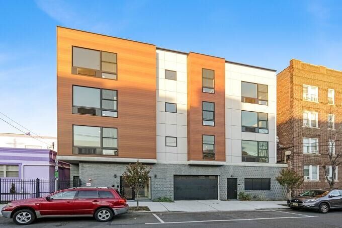 Property Photo:  304 61st St 2C  NJ 07093 