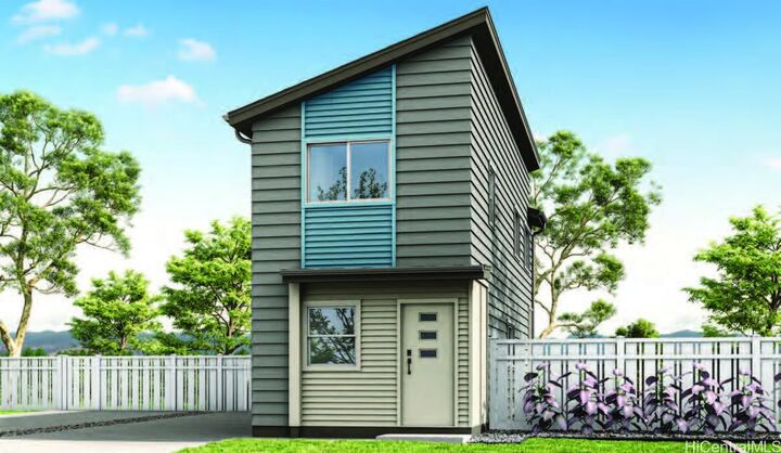 91-3525703525 Kamalie Mua Street 59  Ewa Beach HI 96706 photo