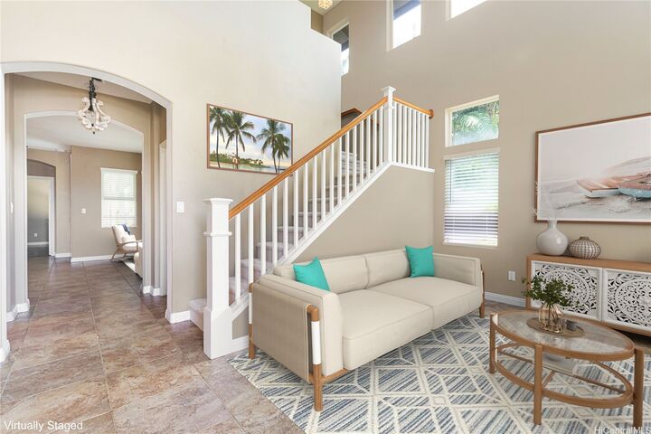 Property Photo: 91-1085 Kai Weke Street HI 96706