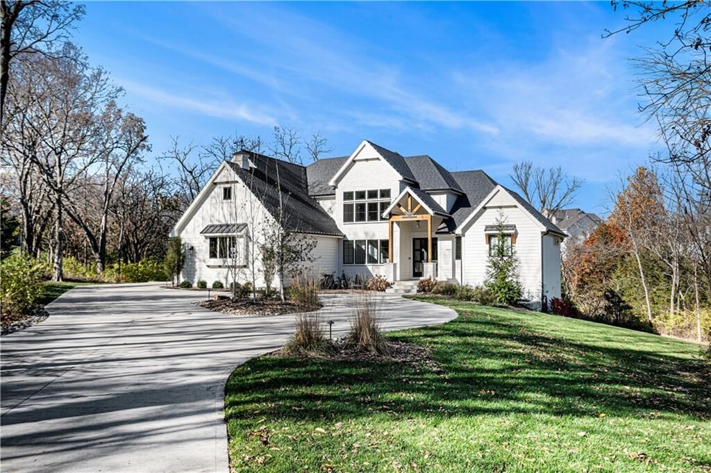 Property Photo:  9450 Marion Street  KS 66220 