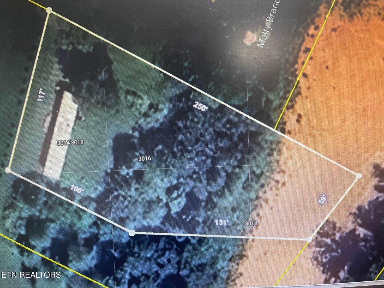 Property Photo: 3014 Montvale Rd TN 37803