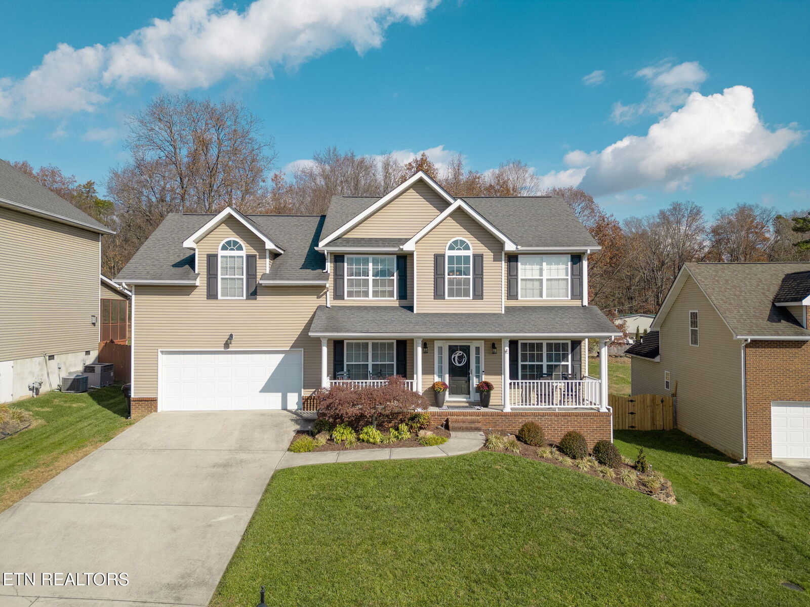 Property Photo:  4330 Edenfield Drive  TN 37938 