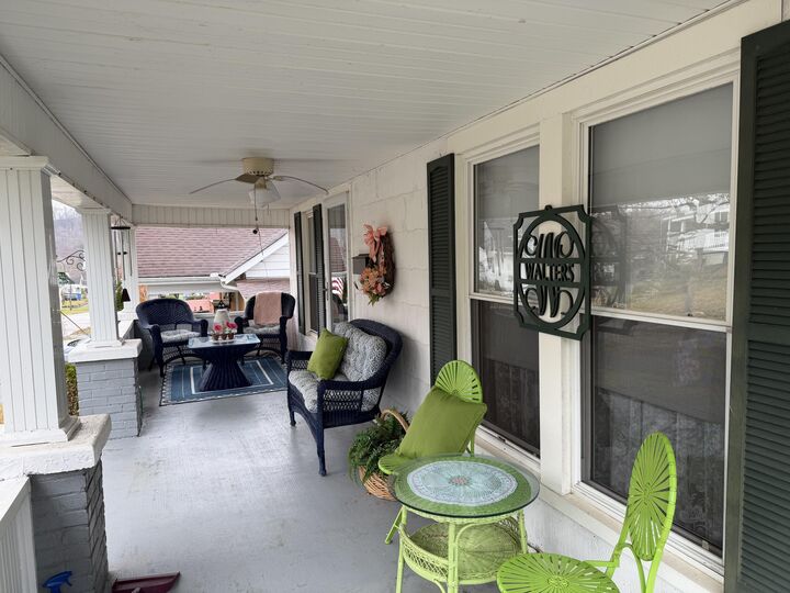 Property Photo:  515 Poplar Street  KY 40472 