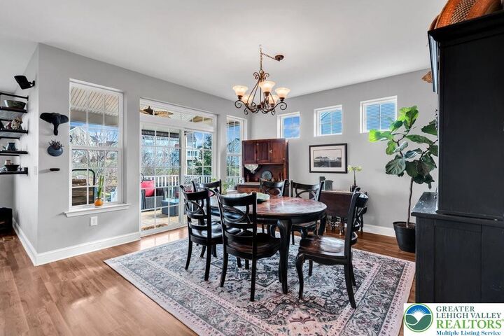 Property Photo:  2707 Sheffield Drive  PA 18040 