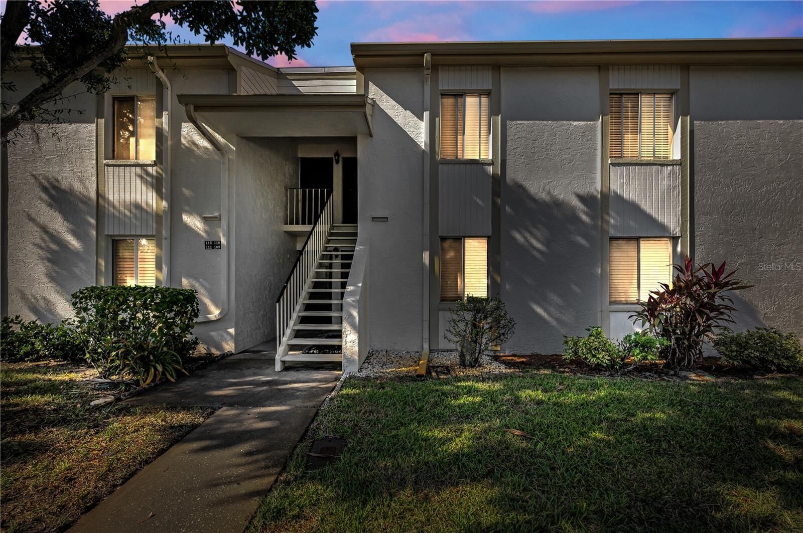 Property Photo:  110 Cypress Court 3-82  FL 34677 