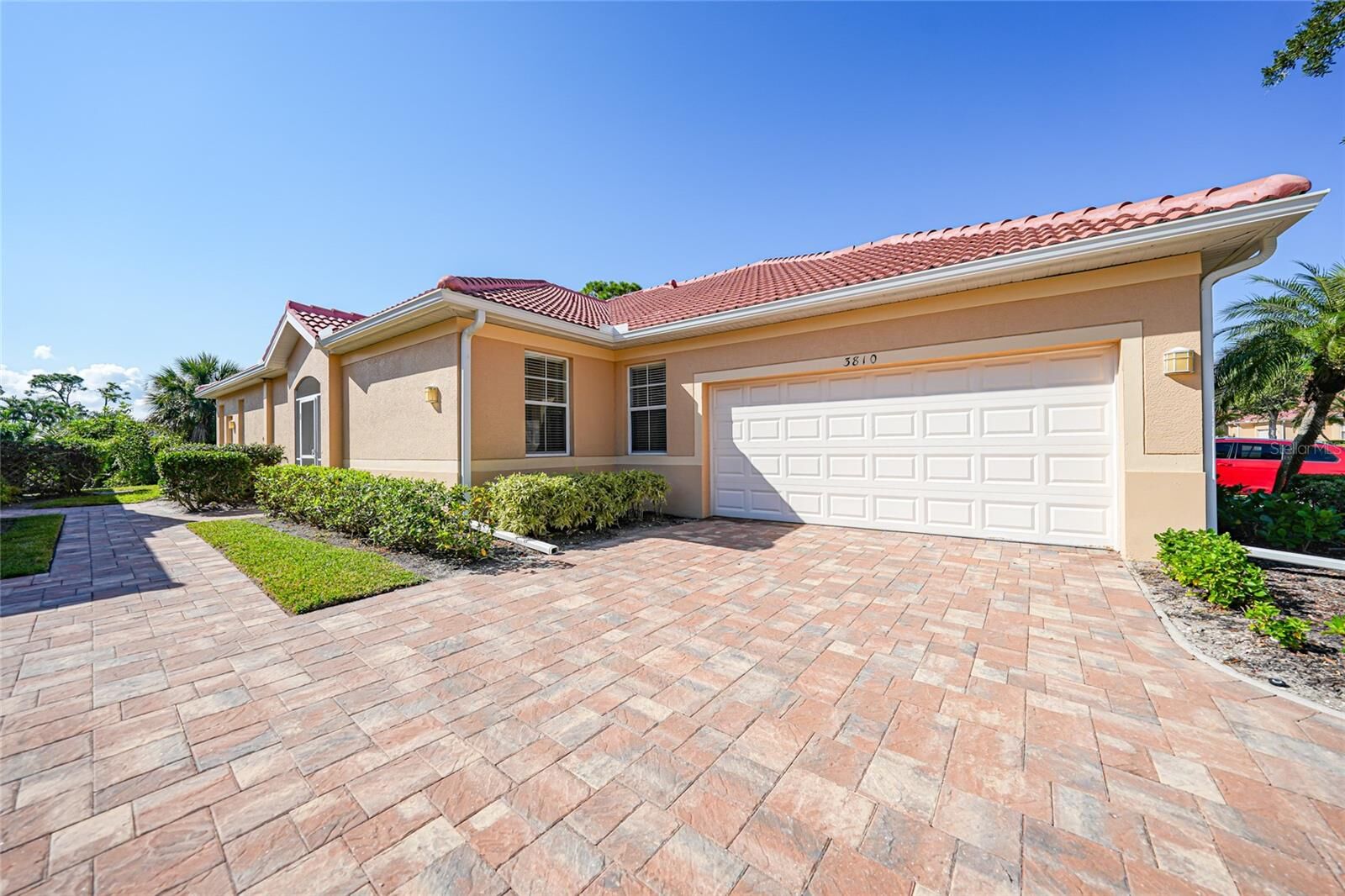 Property Photo: 3810 Cobia Villas Court FL 33955