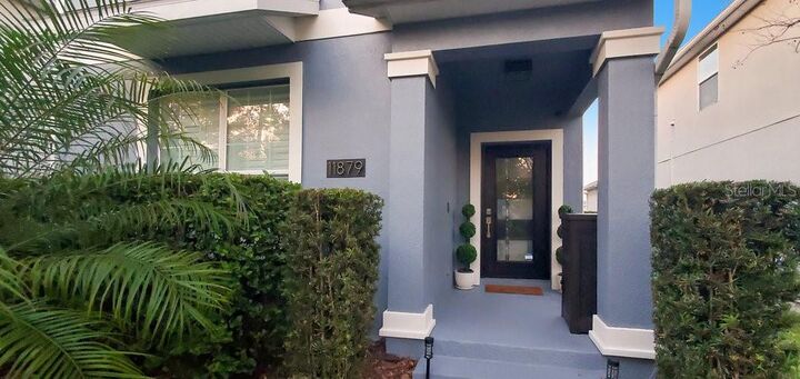 Property Photo:  11879 Fiction Avenue  FL 32832 