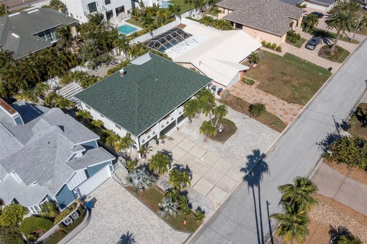 Property Photo:  2710 Hibiscus Drive W  FL 33786 