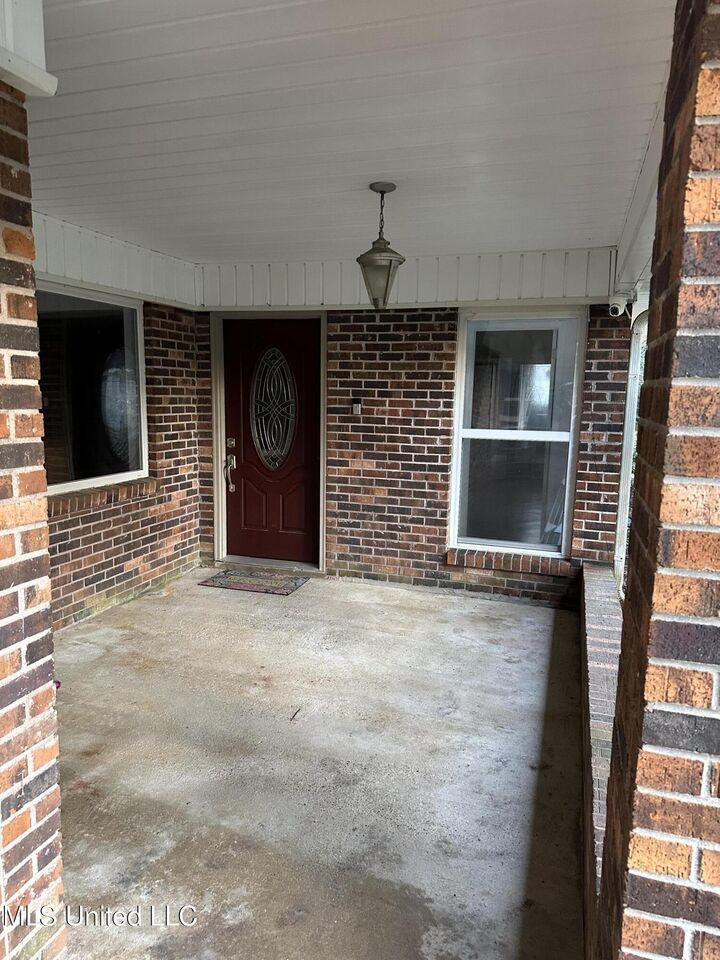 Property Photo: 2417 Orrell Street MS 39553