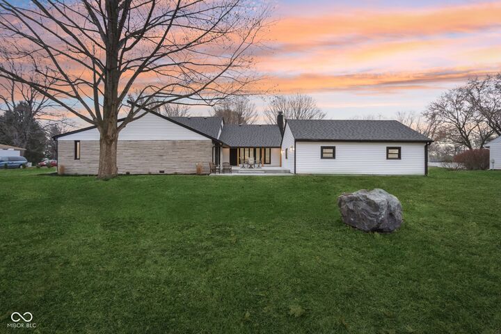 Property Photo:  220 West Drive  IN 46040 