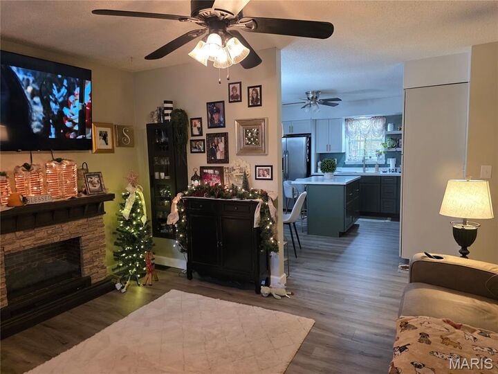 Property Photo: 503 Rodgers Street MO 63801