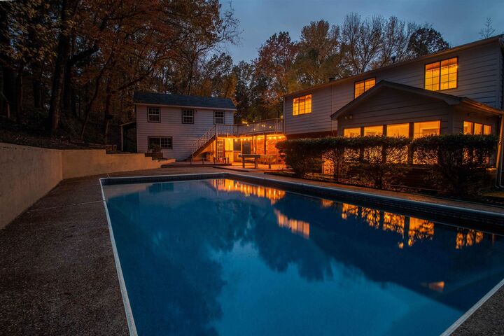 Property Photo:  8497 Bergen Cv  TN 38018 