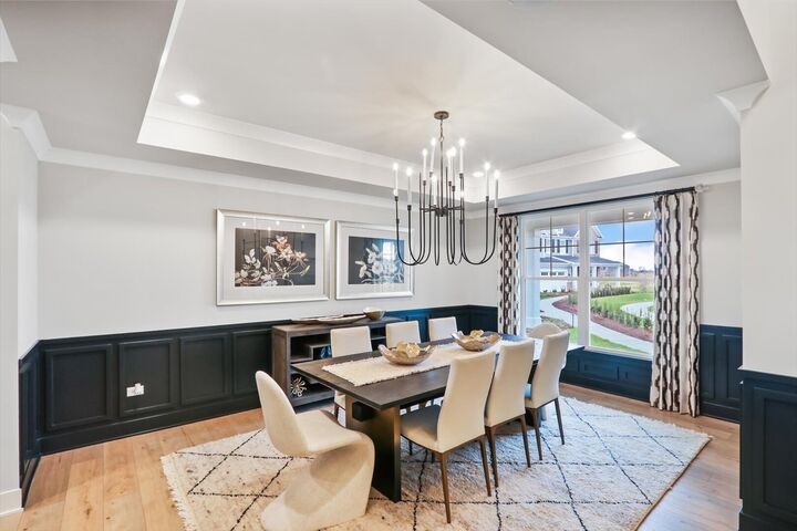 Property Photo: 100 39th Street IL 60515