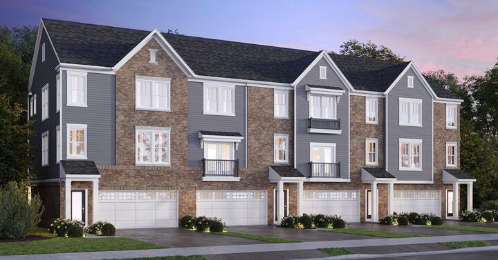 205 Steeple Bush Lane 10444  Schaumburg IL 60193 photo