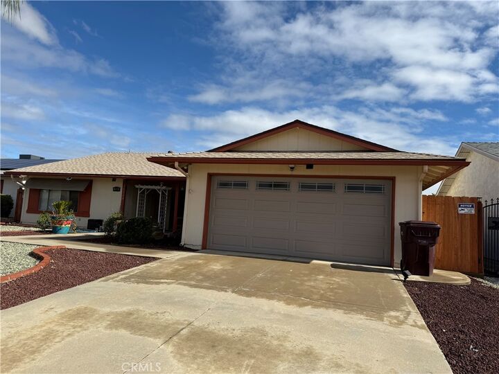 Property Photo:  28368 Sun City  CA 92586 