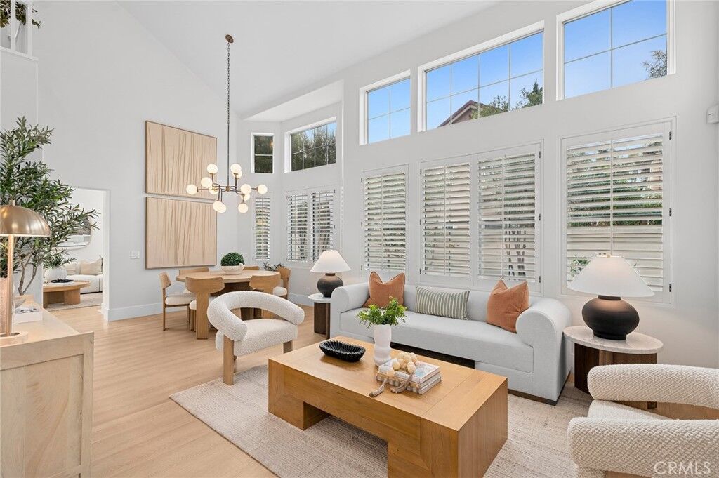 Property Photo:  20 Fecamp Lot 15  CA 92657 