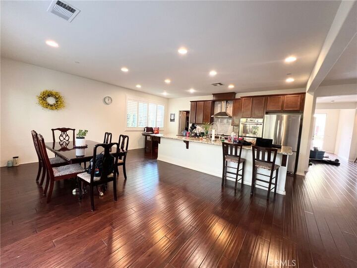 Property Photo:  32489 Shadow Canyon Trail  CA 92595 