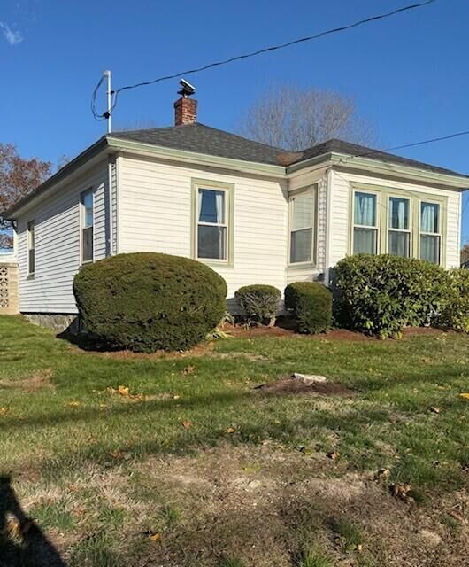 Property Photo: 343 Pool Street ME 04005