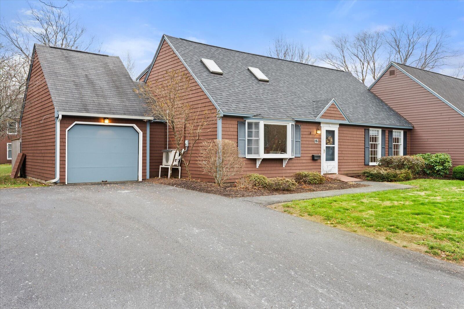 Property Photo: 22 Cortland Circle 22 ME 04401