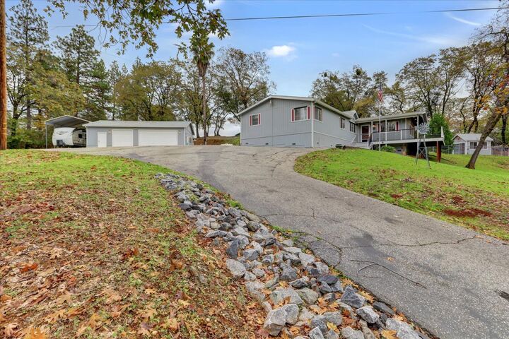 Property Photo:  18178 Indian Springs Road  CA 95946 