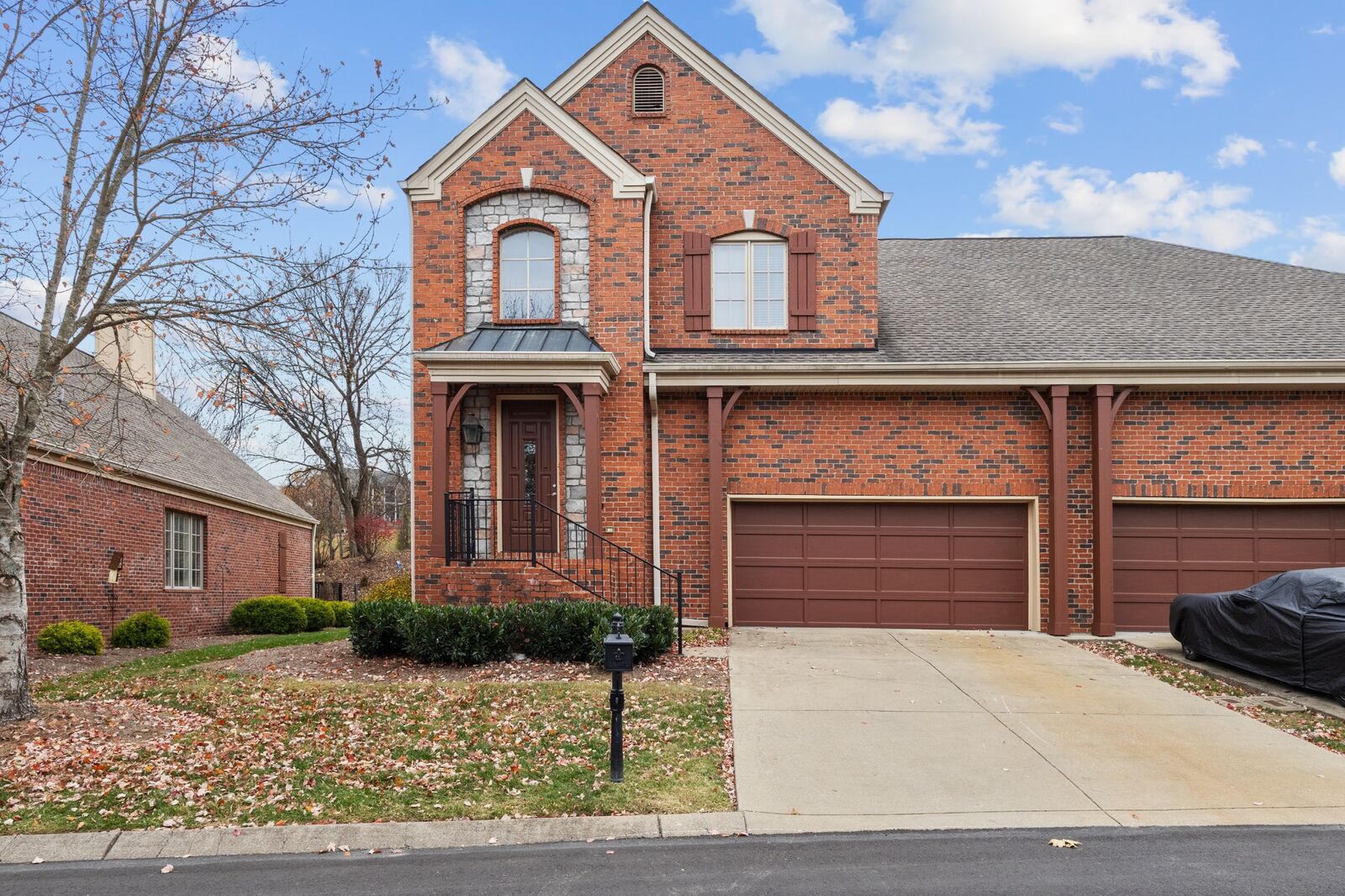 Property Photo:  635 Nickolas Dr  TN 37087 