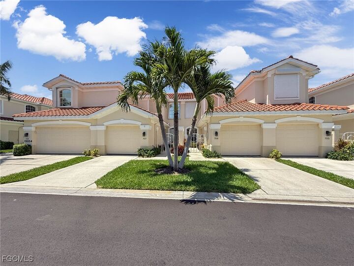 Property Photo:  15054 Tamarind Cay Court 706  FL 33908 