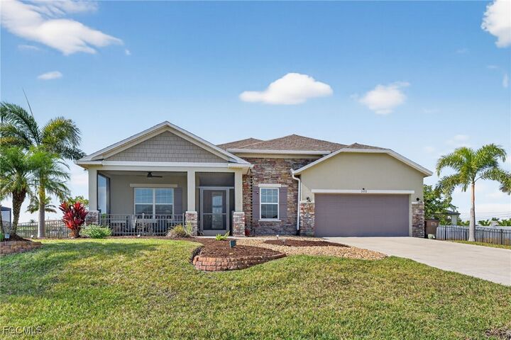 Property Photo:  1522 NW 38th Avenue  FL 33993 