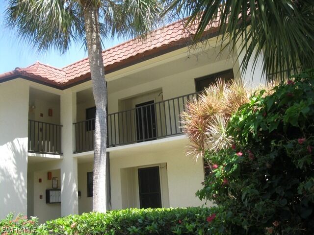 Property Photo:  4967 Pepper Circle E-203  FL 34113-4163 