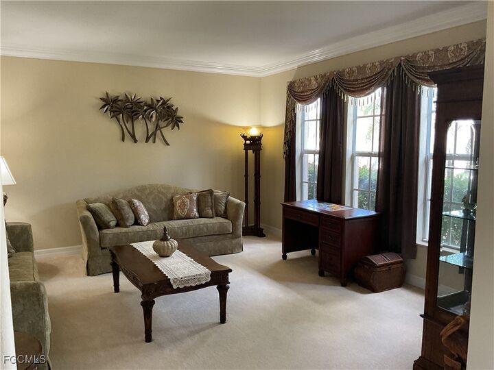 Property Photo:  8710 Paseo De Valencia Street  FL 33908 