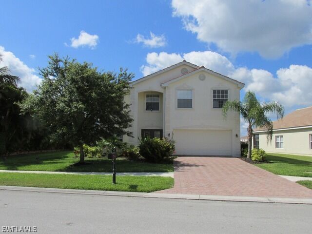 Property Photo:  2904 Inlet Cove Lane W  FL 34120 