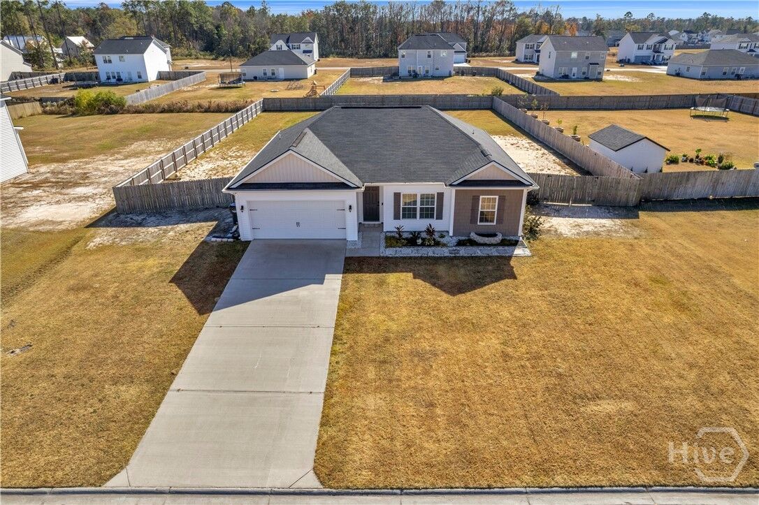Property Photo: 158 NE Whippoorwill Way GA 31316