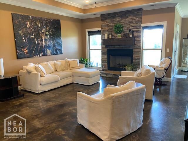 Property Photo: 4893 Darr Hill Road AR 72404